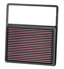 K&N 13-14 Ford Fusion Hybrid 2.0L F/I Replacement Air Filter-1