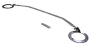 Whiteline 93-00 Subaru Impreza Non-Turbo Front adjustable strut tower brace-2