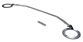 Whiteline 93-00 Subaru Impreza Non-Turbo Front adjustable strut tower brace - 0