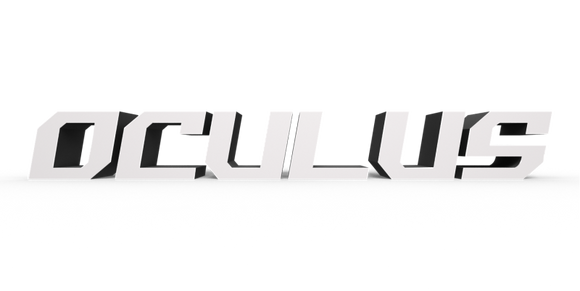 Oracle Oculus Bi-LED Projector Headlights for Jeep JL/Gladiator JT - Satin Silver - 5500K