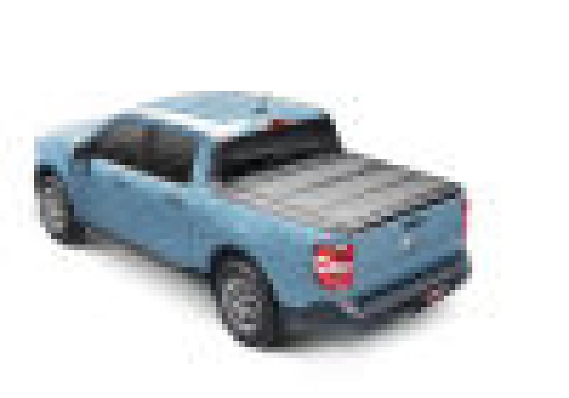 BAK 2022 Ford Maverick 4.5ft BAKFlip MX4 - 0