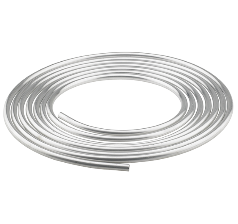 Aluminum Tubing