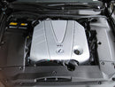 K&N Lexus IS 350 Drop In Air Filter-4