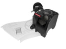 aFe Takeda Momentum Pro Dry S Cold Air Intake System 20-22 Kia Telluride / Hyundai Palisade V6 3.8L-10