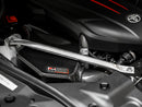 AWE Tuning 2020+ Toyota GR Supra S-FLO Carbon Intake Lid-7