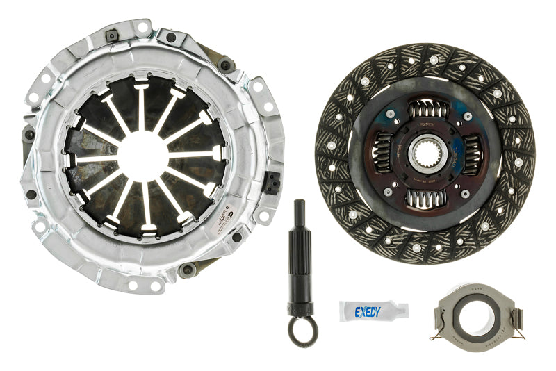 Exedy 2004-2006 Scion Xa L4 Stage 1 Organic Clutch - 0