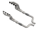 Kooks 2020 Mustang GT500 5.2L 2in x 3in SS Headers w/GREEN Catted Connection Pipe-19