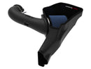AFe Magnum FORCE Stage-2 Cold Air Intake System w/Pro Dry S Media 18-19 Ford Mustang-1