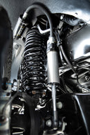ICON 2005+ Ford F-250/F-350 Front 2.5in Dual Rate Spring Kit-2