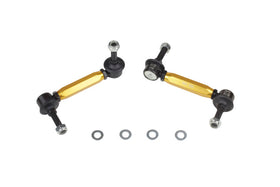 Whiteline EVO X Rear End Links - 0