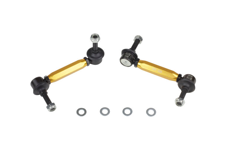 Whiteline EVO X Rear End Links - 0