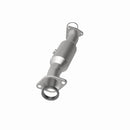 MagnaFlow Direct Fit Catalytic Converter 01-05 Honda S2000 2.0L (49 State)-43