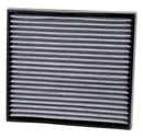 K&N Scion 04-06 xA / 08-10 tC Cabin Air Filter-1