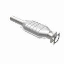 MagnaFlow Conv Direct Fit Eagle-Jeep 87 92-40