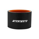 Mishimoto 06-07 Subaru WRX Black Silicone Intercooler Hoses-13