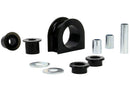 Whiteline Plus 11/95-02 Toyota Hilux 4Runner Steering - Rack & Pinion Mount Bushing Kit-4