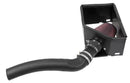 K&N 15-16 Dodge Ram 1500 V6-3.0L DSL Performance Intake Kit-19