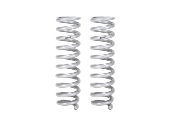 Eibach 03-09 Lexus GX470 Pro-Lift Kit (Front Springs Only) - 2.0in Front