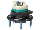 aFe Control PFADT Series SKF Performance Wheel Bearing; Chevrolet Corvette (C5/C6) 97-08-1