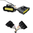 Injen 11-15 Hyundai Sonata 2.0T/2.4L / 11-15 Kia Optima 2.0T/2.4L X-Pedal Pro Black Edition Throttle-6