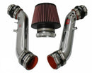 Injen 90-96 300Z Non Turbo Polished Short Ram Intake-4