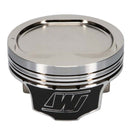 Wiseco Nissan VQ37 1.198inch CH -15.5cc R/Dome 9:1 Piston Shelf Stock Kit-16