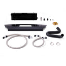 Mishimoto 2015+ Ford Mustang GT Thermostatic Oil Cooler Kit - Black-3