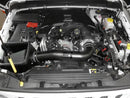 K&N 2018 Jeep Wrangler JL V6-3.6L F/I Blackhawk Performance Intake Kit (No Jeep Grand Cherokee)-4