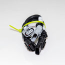 Kooks 2016 Chevrolet Camaro SS O2 Extension Kit - 10in Front Left Ext Wire - 8in Rear Left Ext Wire-3