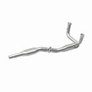 MagnaFlow Conv DF 95 Ford Bronco 5.8L-44