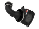 aFe Momentum HD Cold Air Intake System w/Pro Dry S Filter 2020 GM 1500 3.0 V6 Diesel-11