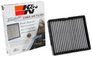 K&N 14-17 Lexus IS350 Cabin Air Filter-14