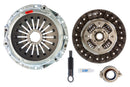 Exedy 1996-1996 Mitsubishi Lancer Evolution IV L4 Stage 1 Organic Clutch-2