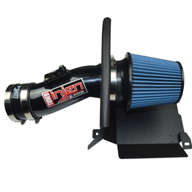 Injen 18-20 Honda Accord 2.0L Turbo Short Ram Cold Air Intake - 0