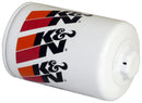 K&N Universal Performance Gold Oil Filter-4