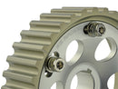 Skunk2 Pro-Series 88-01 Honda B-Series/H23 DOHC 1.6/1.7/1.8/2.0/2.3L Cam Gears (Ti Color)-8
