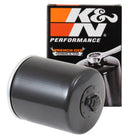 K&N Harley-Davidson 3in OD x 4.063in H Oil Filter-9