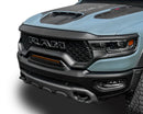 Oracle 19-22 RAM Rebel/TRX Front Bumper Flush LED Light Bar System-7