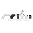 Mishimoto 06-10 Chevy 6.6L Duramax Intercooler Kit w/ Pipes (Silver)-15