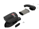 aFe Magnum Force Stage-2Si Cold Air Intake System w/ Pro Dry S Media BMW X5(F15)/X6(F16) 14-19 3.0L-9