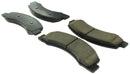 StopTech Performance Brake Pads-2