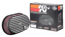K&N Street Metal Intake System for 02-06 Harley-Davidson Road King F/I 88cl Side Draft Dyna/Softail-23
