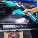 Chemical Guys Clay Luber Synthetic Lubricant & Detailer - 16oz-5