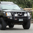 ARB Fog Light Kit ARB Sahara 55W-2
