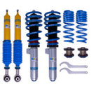 Bilstein B16 (PSS10) 13-15 BMW 228xDrive / 328xi / 435xi Front & Rear Perf Susp System-12
