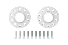 Eibach Pro-Spacer System - 15mm Spacer / 5x120.65 BP / Hub 70.1 for 05-13 Chevrolet Corvette - 0