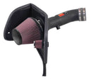 K&N 07-09 GM Colorado/Canyon H3 L5-3.7L AirCharger Performance Intake-3