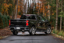 MBRP 19-21 Chevrolet Silverado 1500 5.3L 3in Cat Back w/ 2.5in OD Carbon Fiber Tips - T304-4