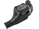 aFe Momentum HD PRO 10R Stage-2 Si Intake 03-07 Ford Diesel Trucks V8-6.0L (td)-2