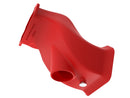 aFe 18-20 Hyundai Elantra GT L4-1.6L (t) Takeda Momentum Dynamic Air Scoop - Red-10